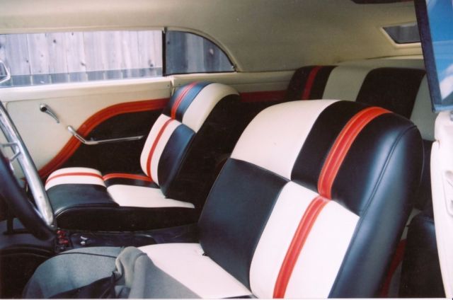 1950 Buick Riviera convertible - photo 5