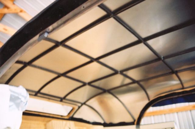 1950 Buick Riviera convertible - photo 6