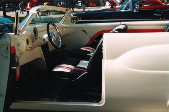 1950 Buick Riviera convertible - photo 7