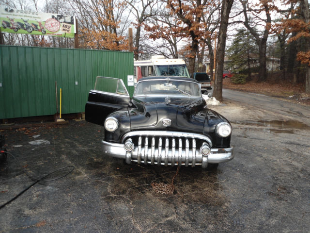 1950 Buick Riviera Super - photo 3