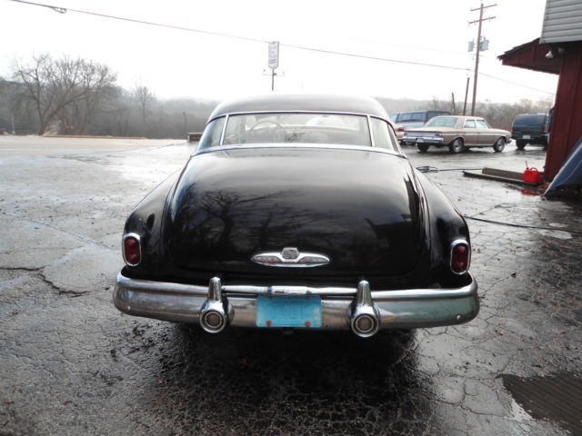 1950 Buick Riviera Super - photo 4