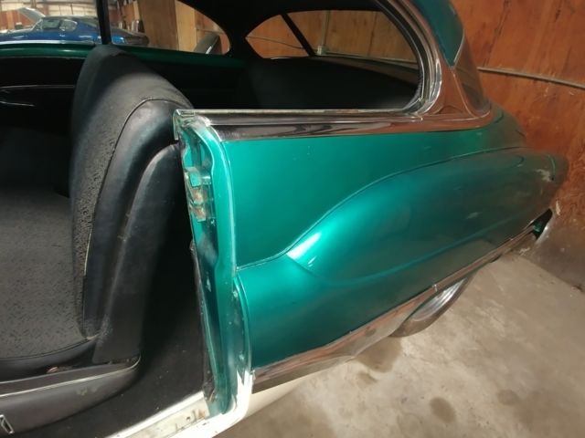 1950 Buick Riviera RIVIERA 50 SPECIAL - photo 13