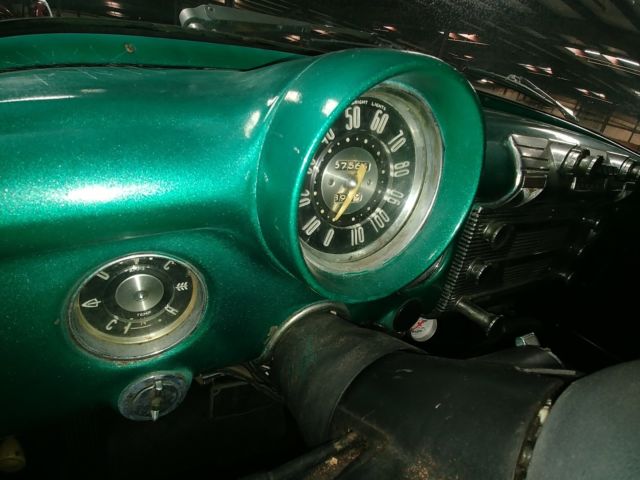 1950 Buick Riviera RIVIERA 50 SPECIAL - photo 6