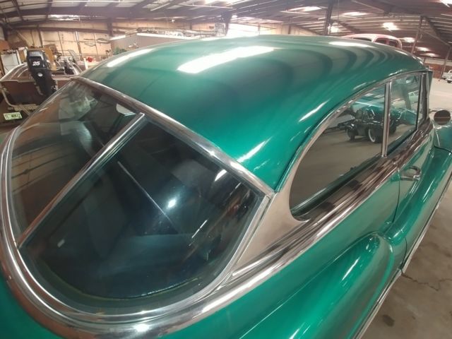 1950 Buick Riviera RIVIERA 50 SPECIAL - photo 8
