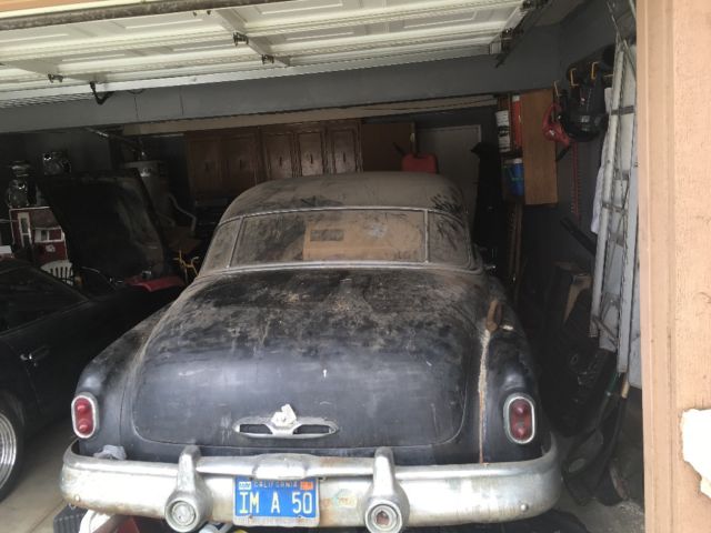 1950 Buick Roadmaster - photo 2