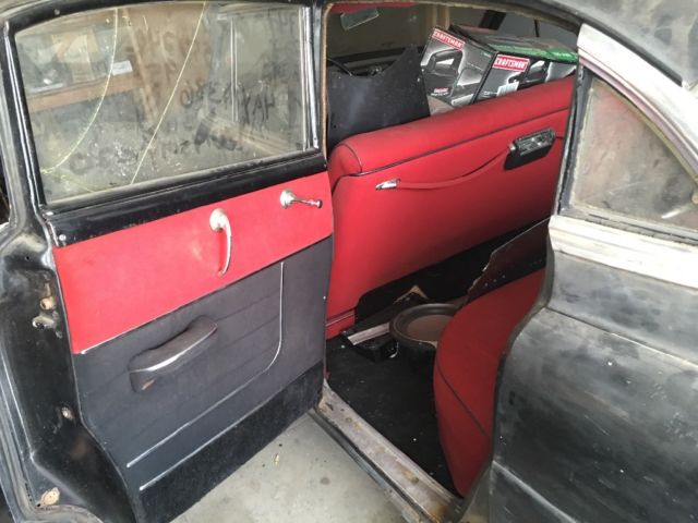 1950 Buick Roadmaster - photo 5