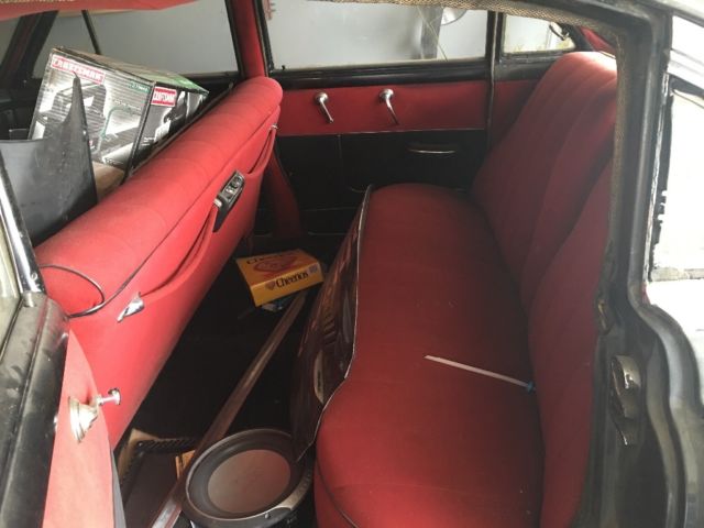 1950 Buick Roadmaster - photo 6