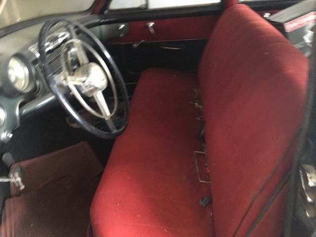 1950 Buick Roadmaster - photo 7