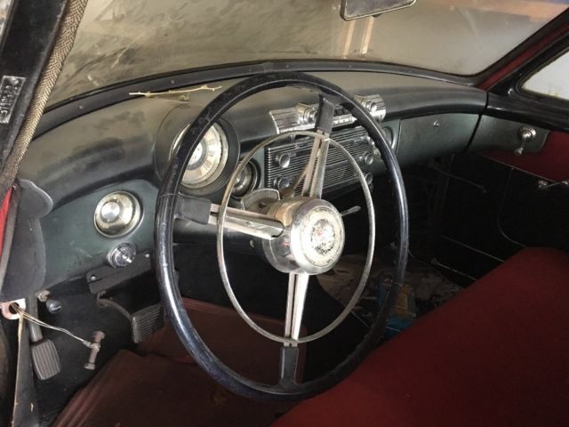 1950 Buick Roadmaster - photo 8