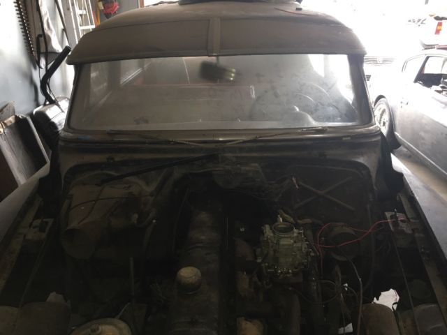 1950 Buick Roadmaster - photo 9