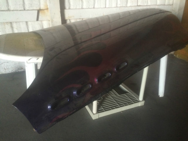 1950 Buick Roadmaster Roadmaster - photo 3