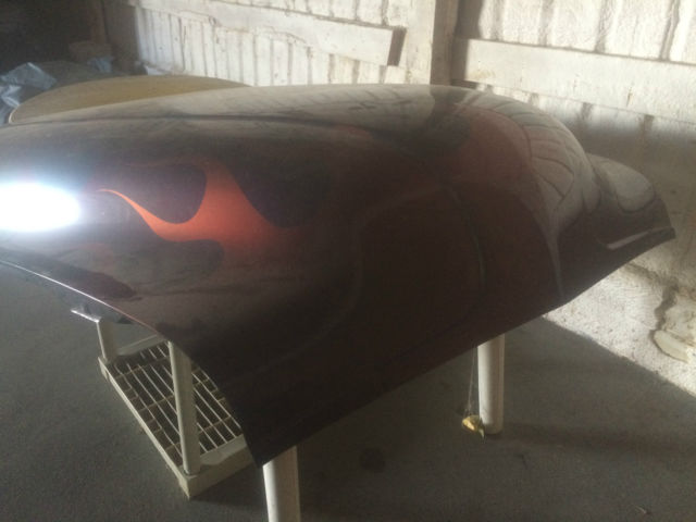 1950 Buick Roadmaster Roadmaster - photo 4