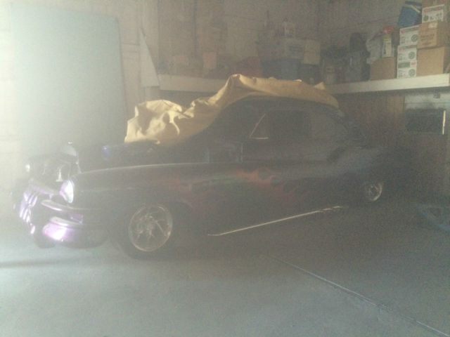 1950 Buick Roadmaster Roadmaster - photo 5