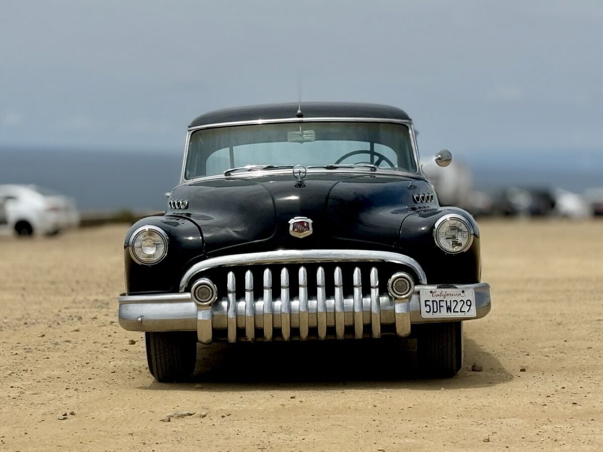 1950 Buick Roadmaster - photo 10