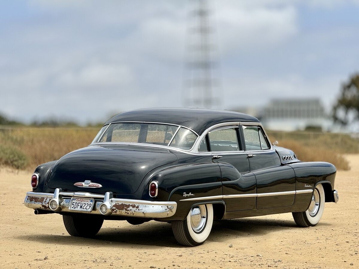 1950 Buick Roadmaster - photo 12