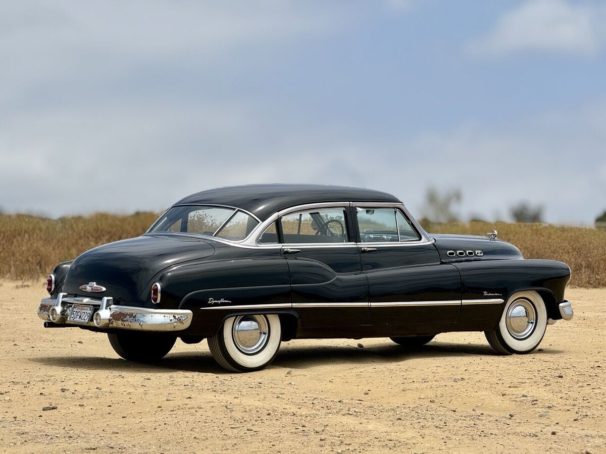 1950 Buick Roadmaster - photo 13