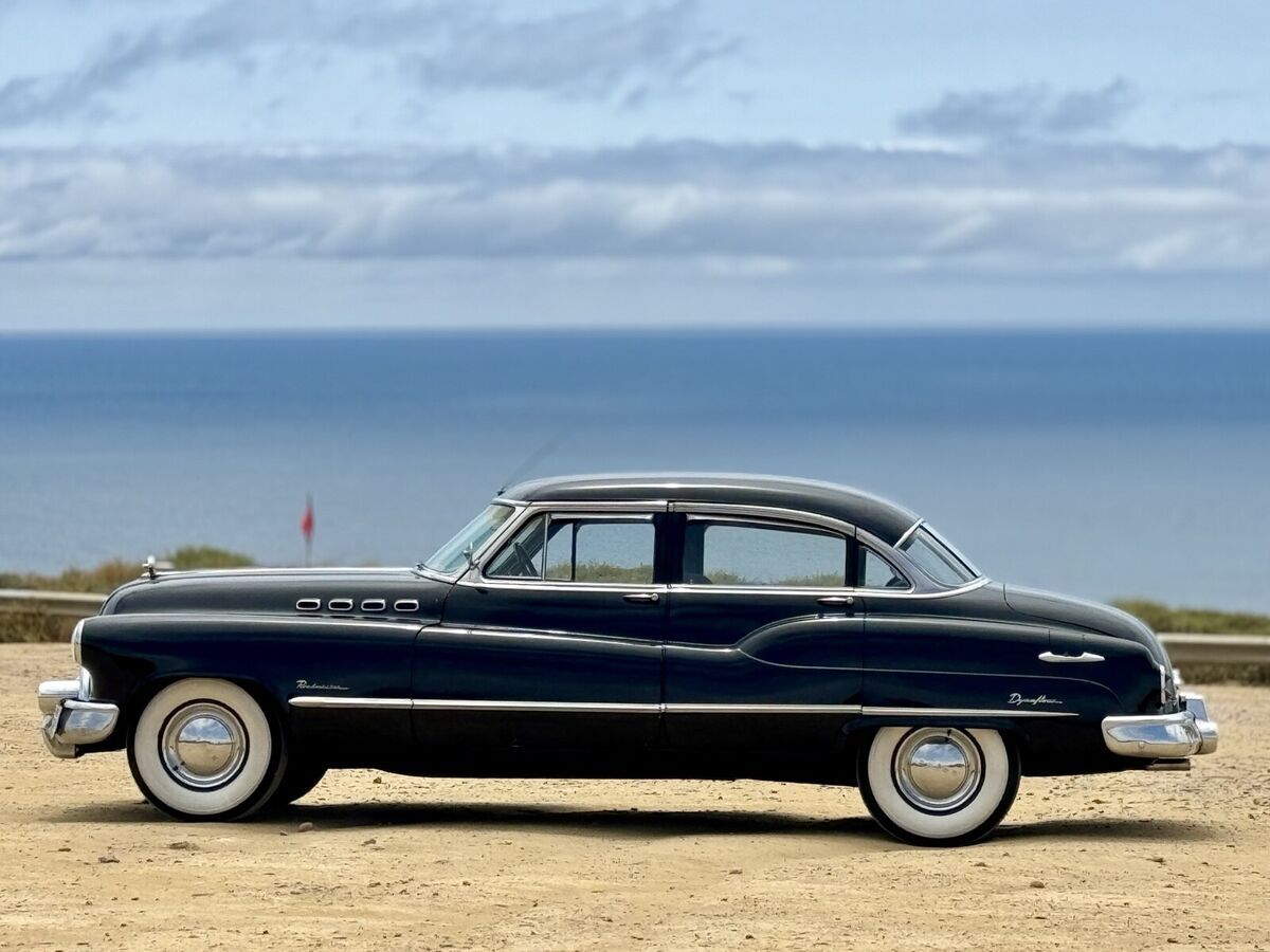 1950 Buick Roadmaster - photo 3