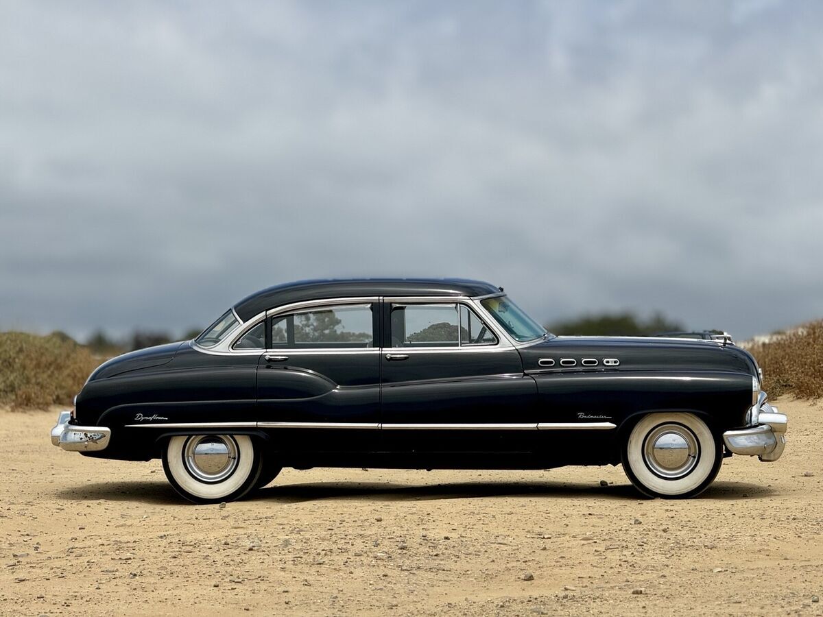 1950 Buick Roadmaster - photo 4