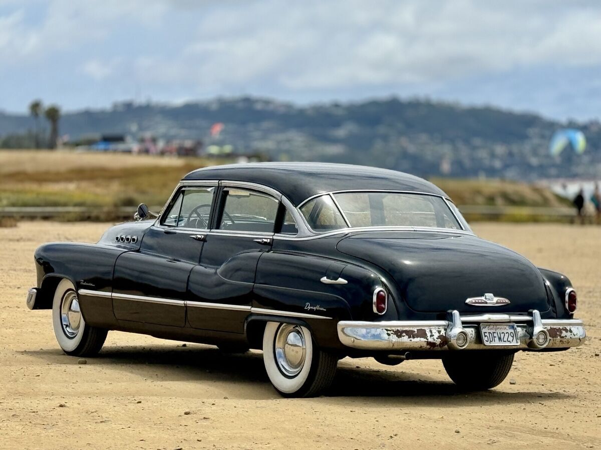 1950 Buick Roadmaster - photo 6