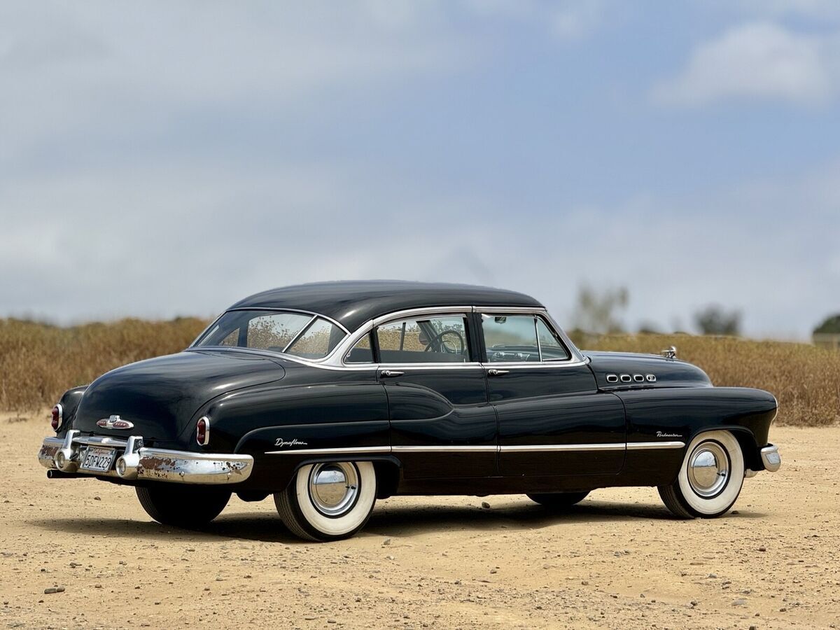 1950 Buick Roadmaster - photo 7