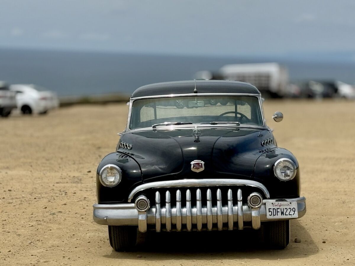 1950 Buick Roadmaster - photo 8