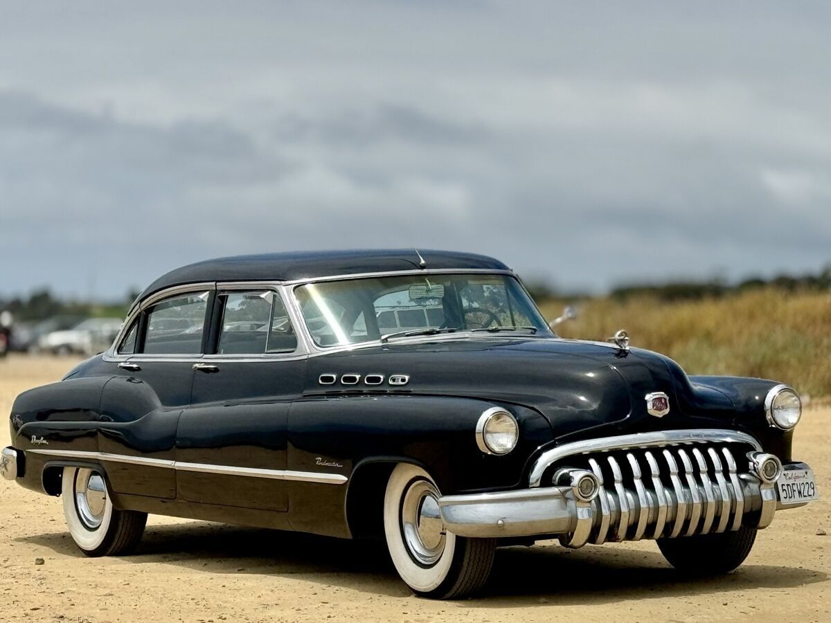 1950 Buick Roadmaster - photo 9