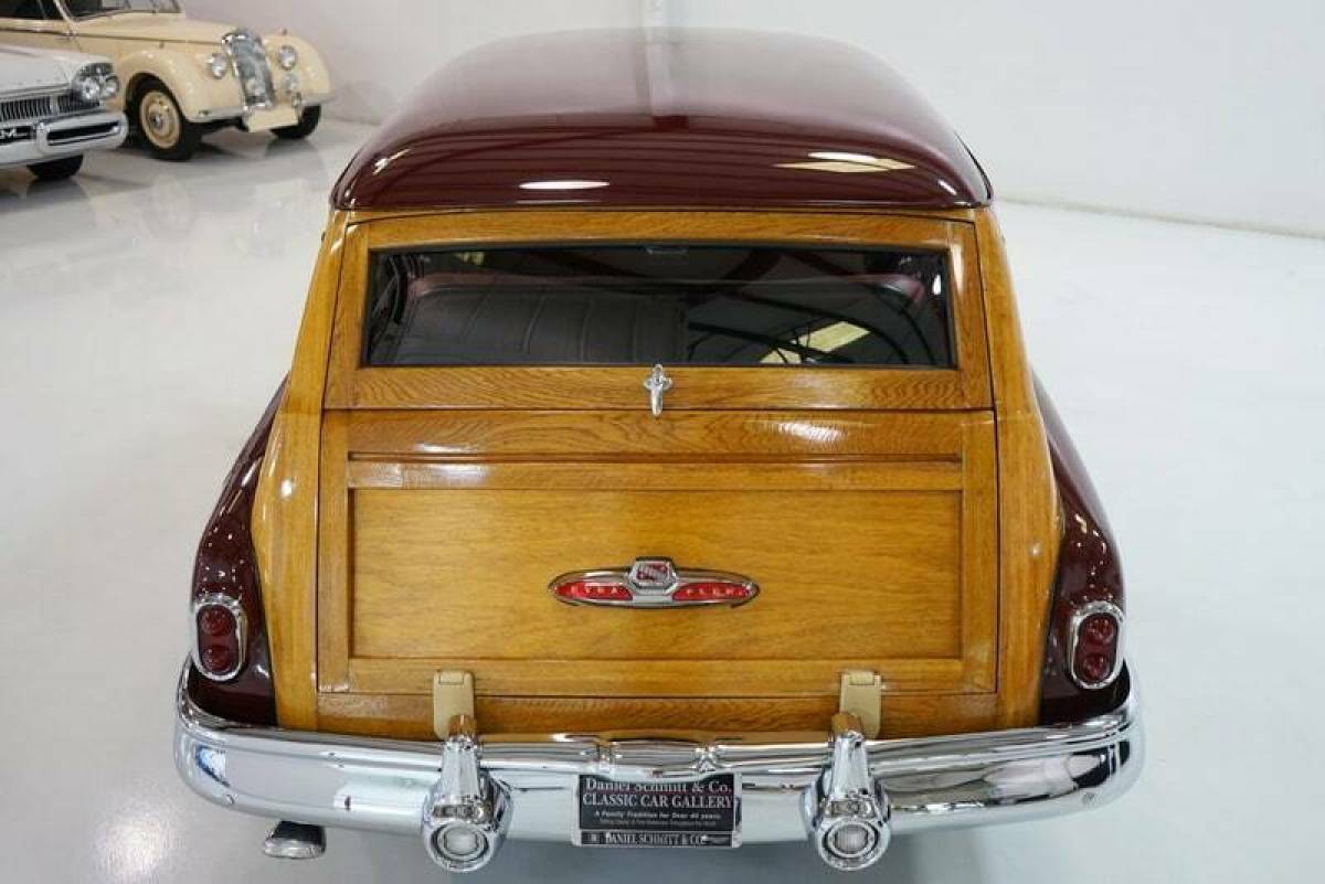 1950 Buick Roadmaster - photo 12
