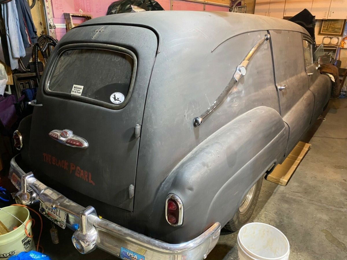 1950 Buick Roadmaster - photo 10