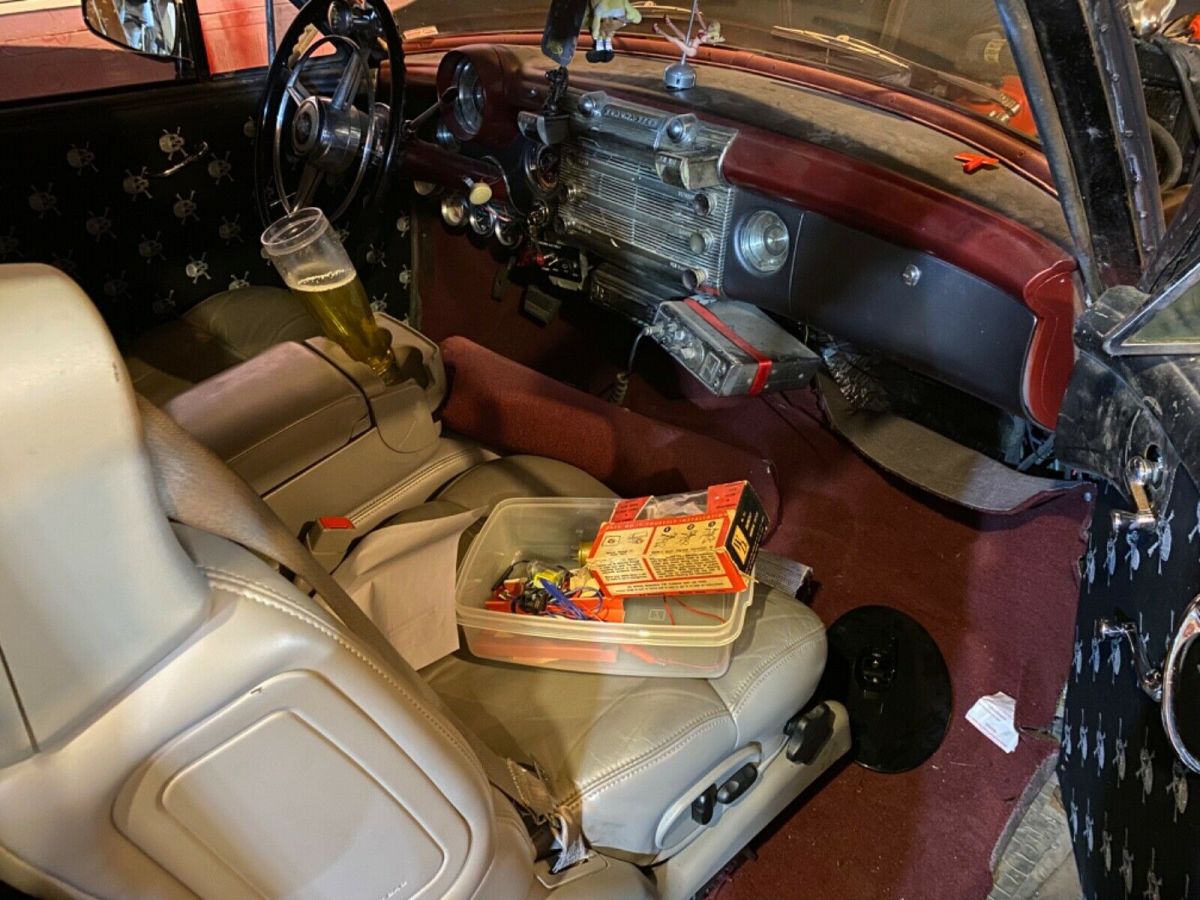 1950 Buick Roadmaster - photo 12