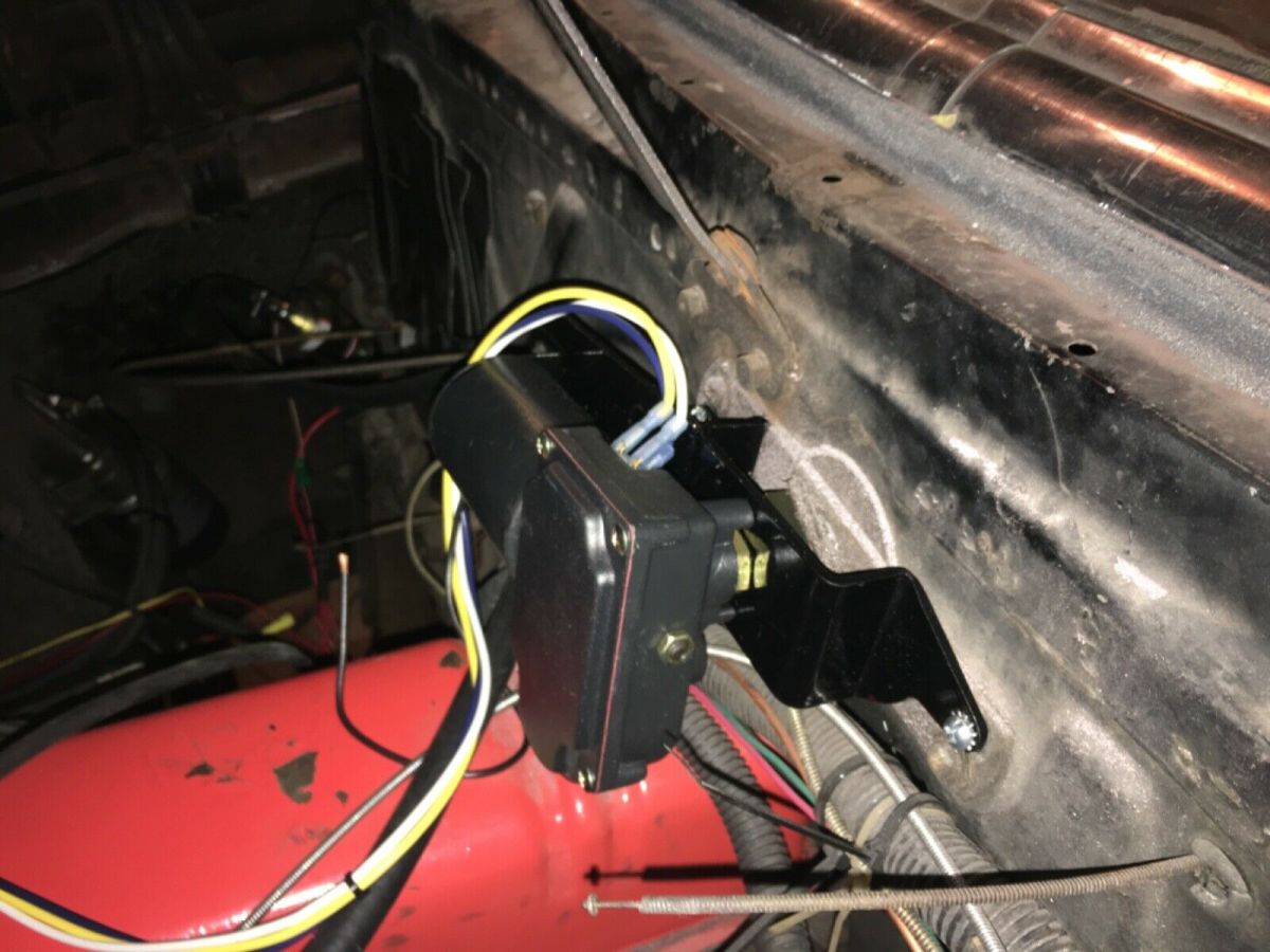 1950 Buick Roadmaster - photo 3