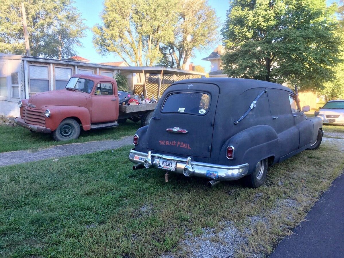 1950 Buick Roadmaster - photo 4