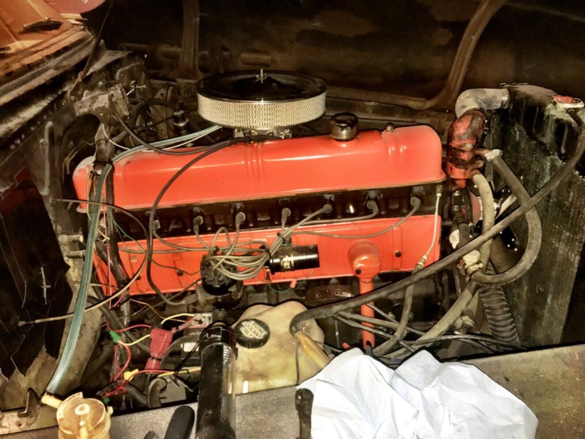 1950 Buick Roadmaster - photo 5