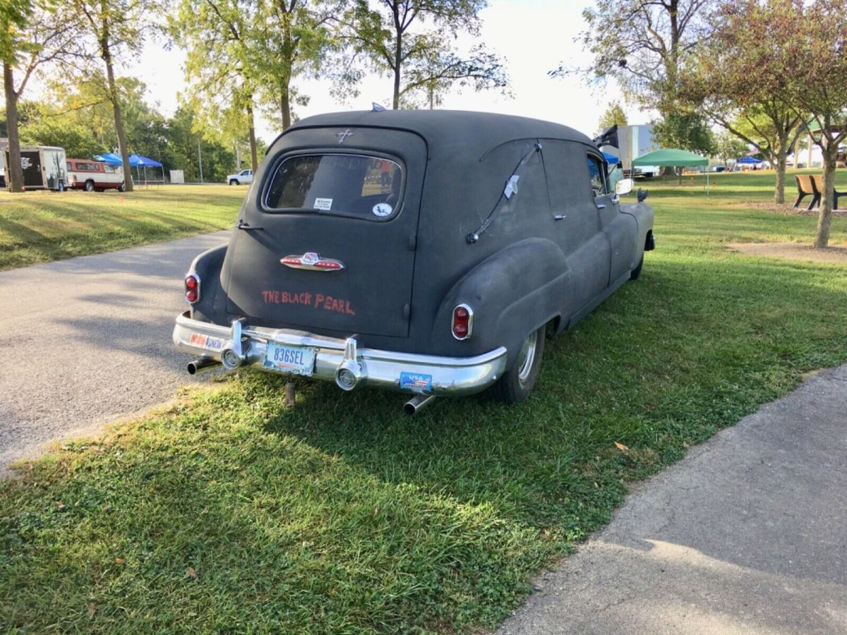 1950 Buick Roadmaster - photo 6