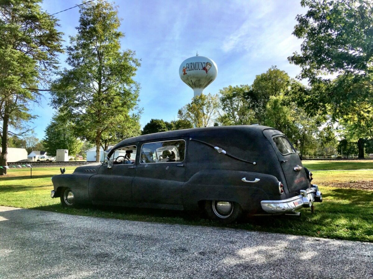 1950 Buick Roadmaster - photo 7