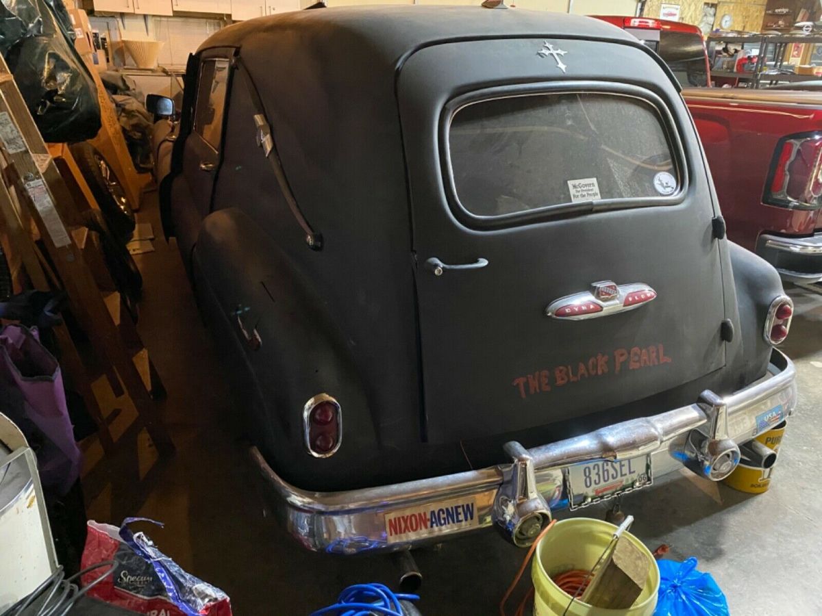 1950 Buick Roadmaster - photo 9