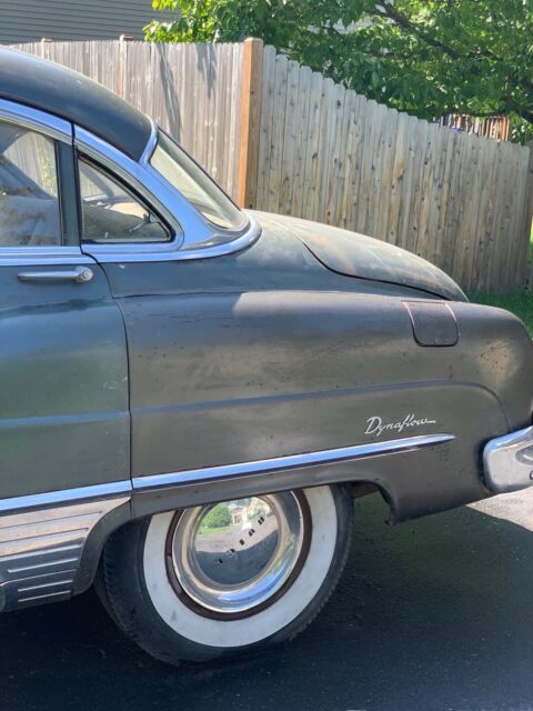 1950 Buick Roadmaster 72R - photo 13