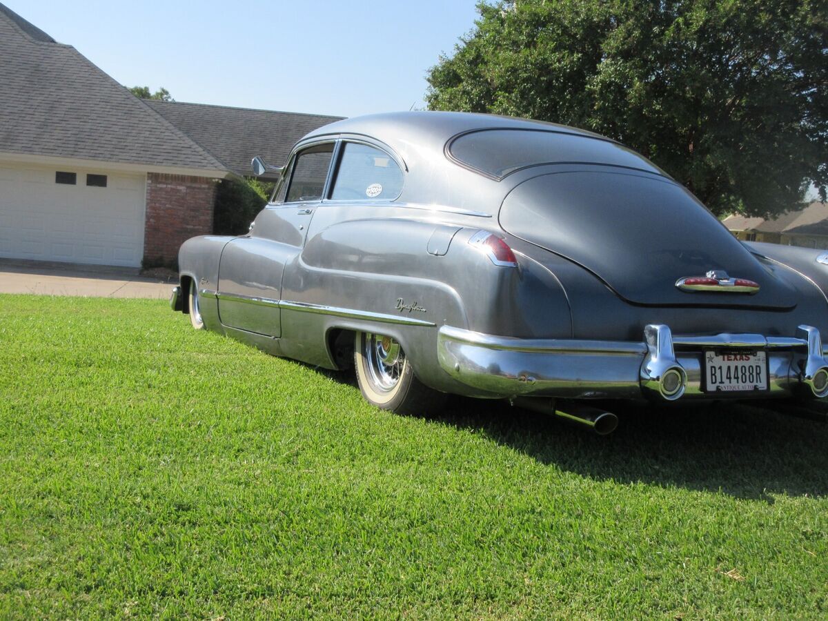 1950 Buick Special - photo 10