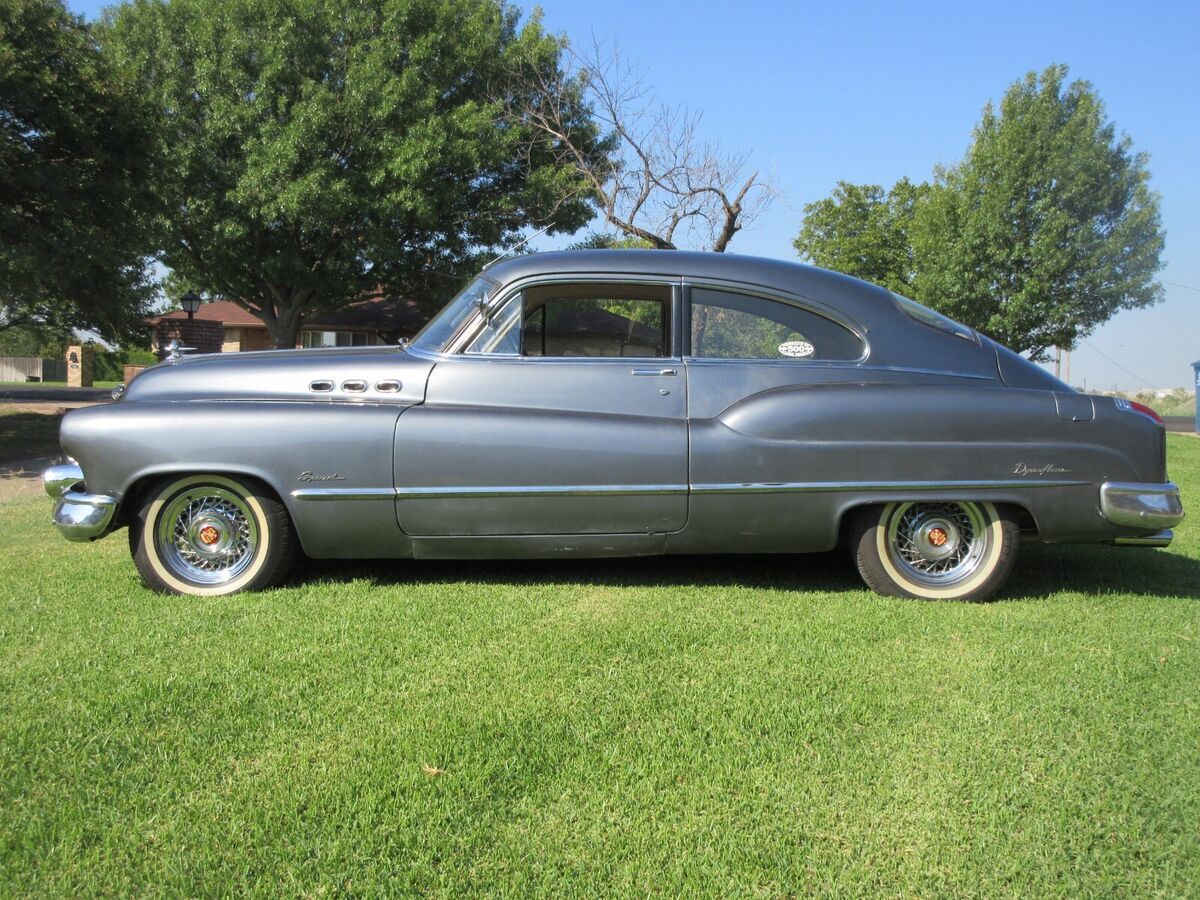 1950 Buick Special - photo 11