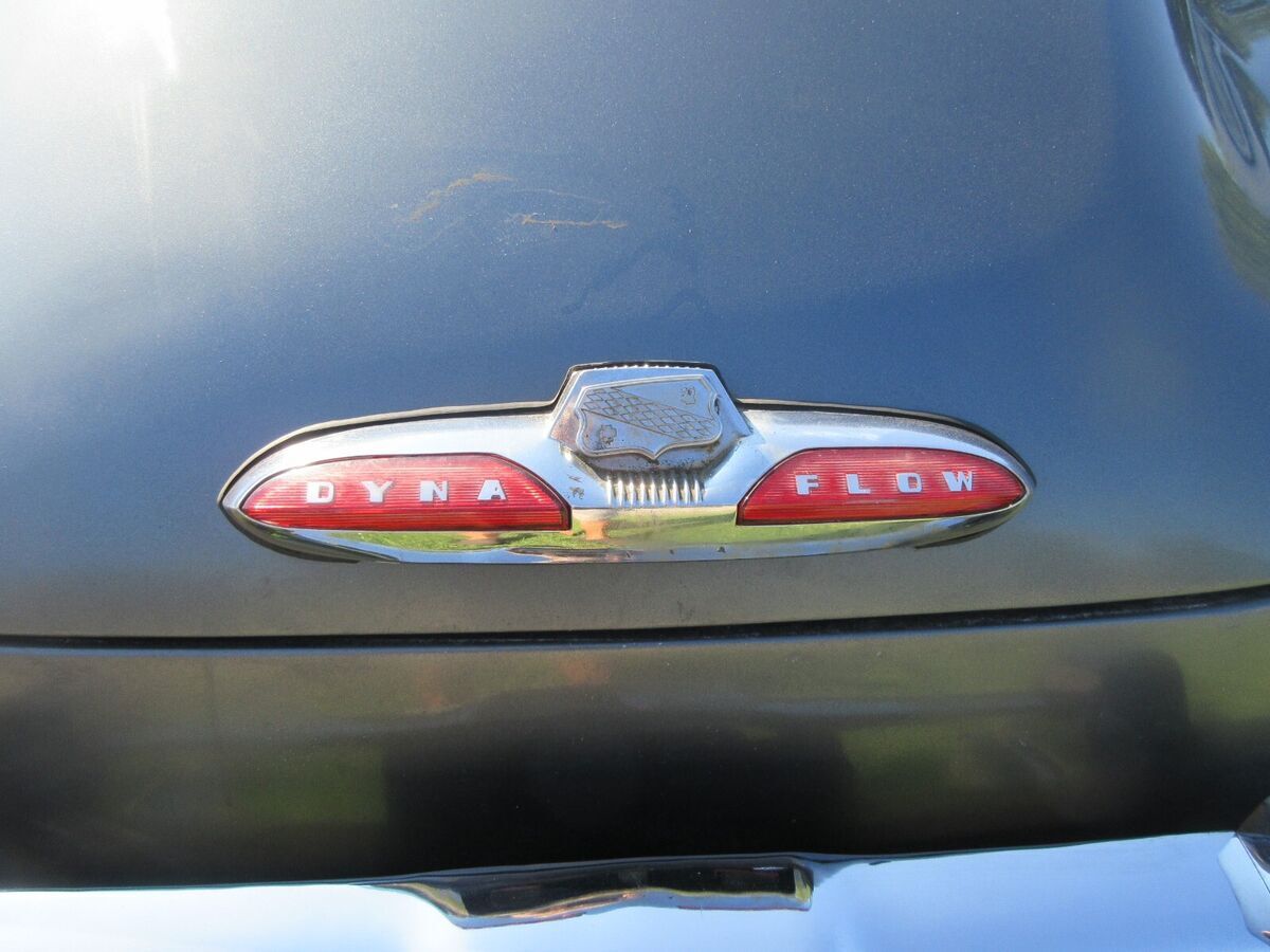 1950 Buick Special - photo 12