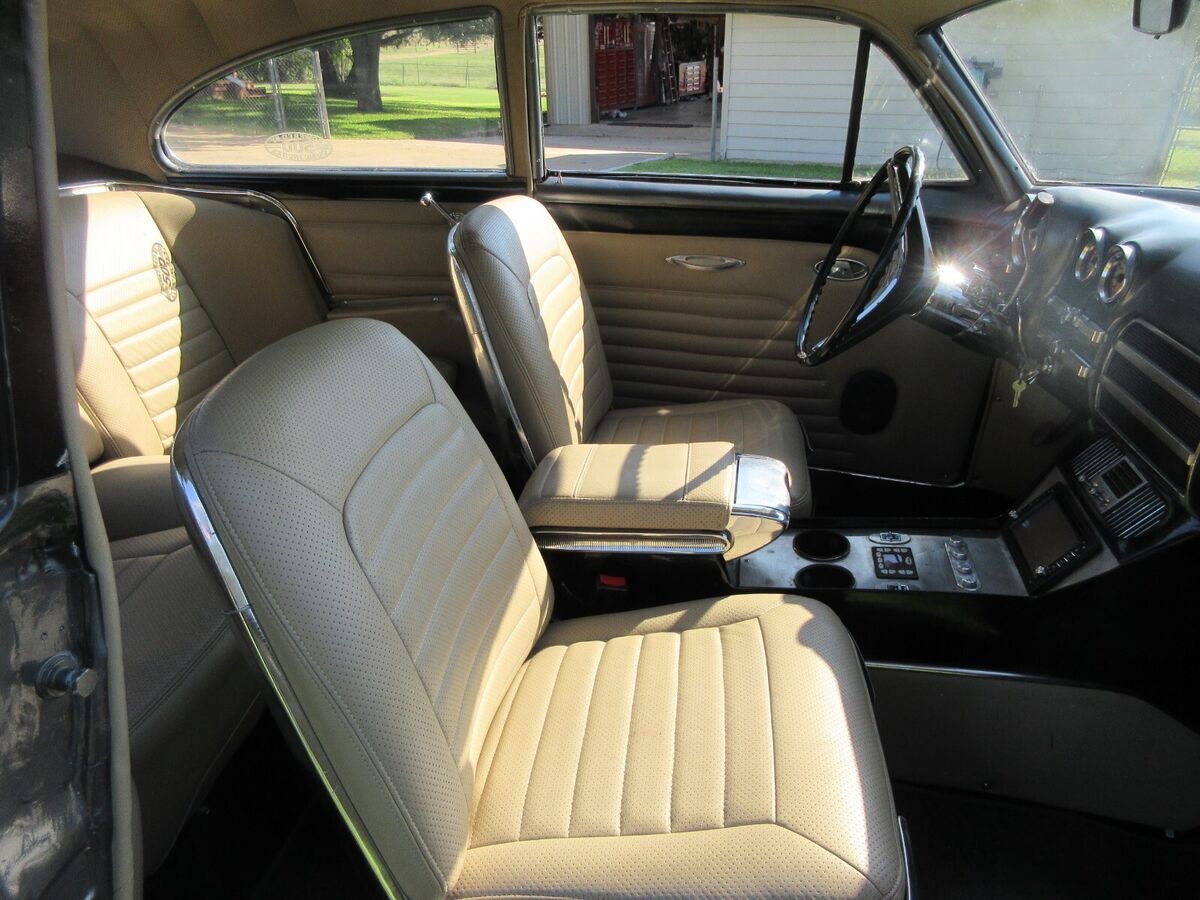 1950 Buick Special - photo 13