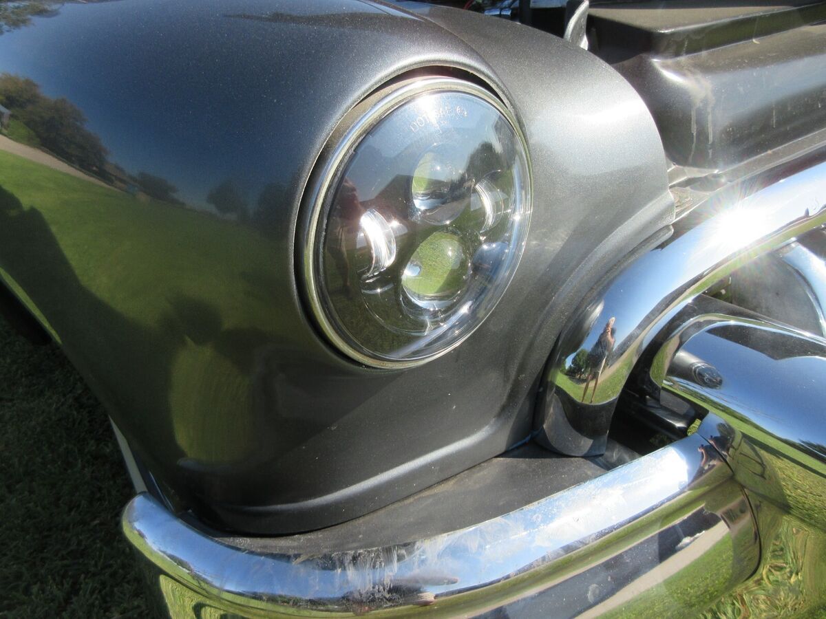 1950 Buick Special - photo 4