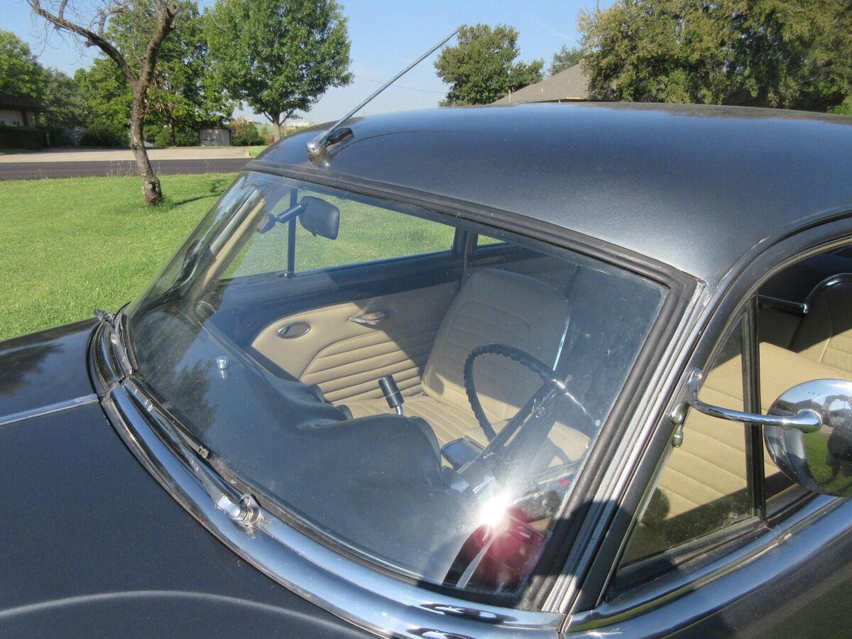1950 Buick Special - photo 5