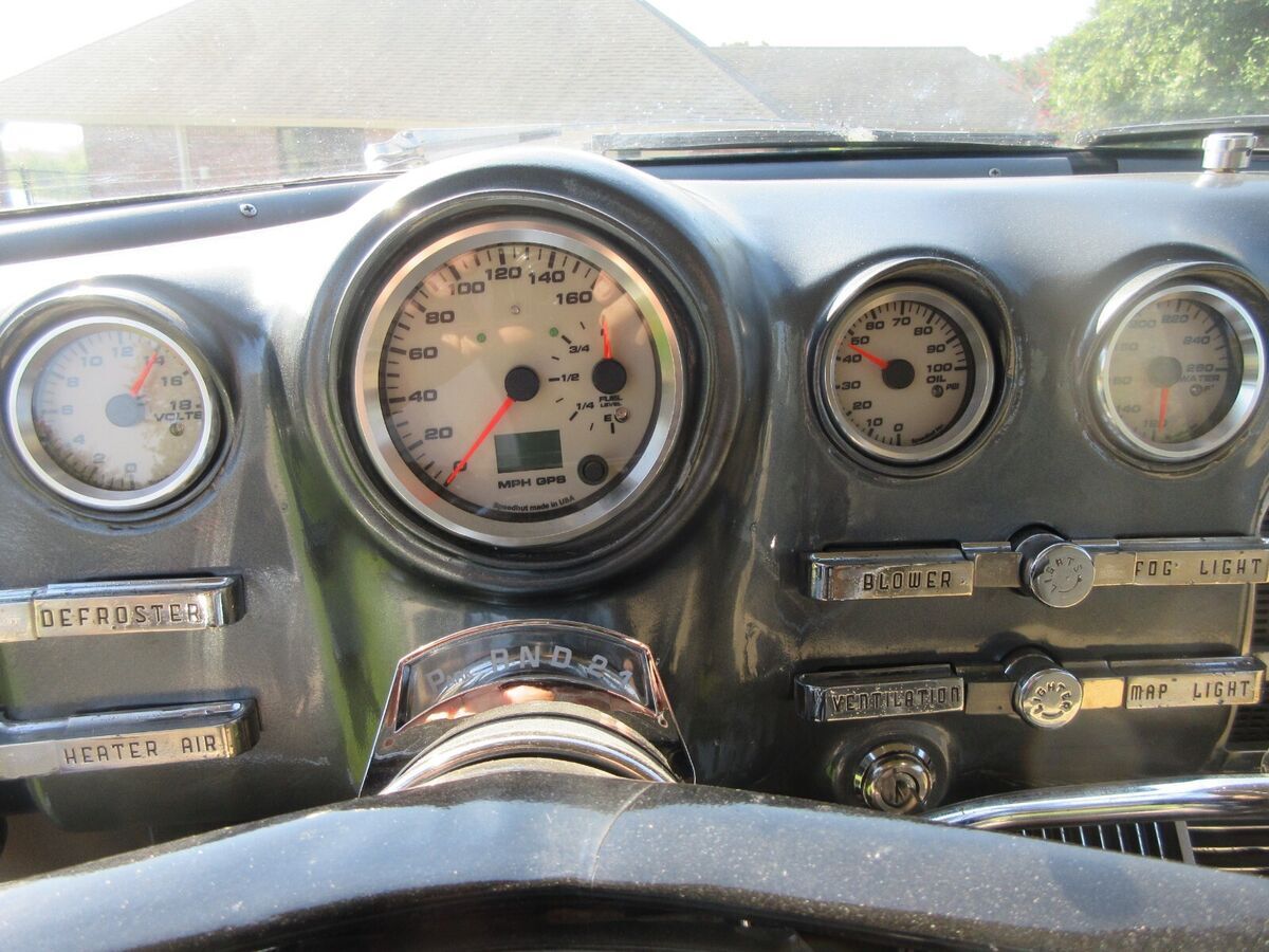 1950 Buick Special - photo 6