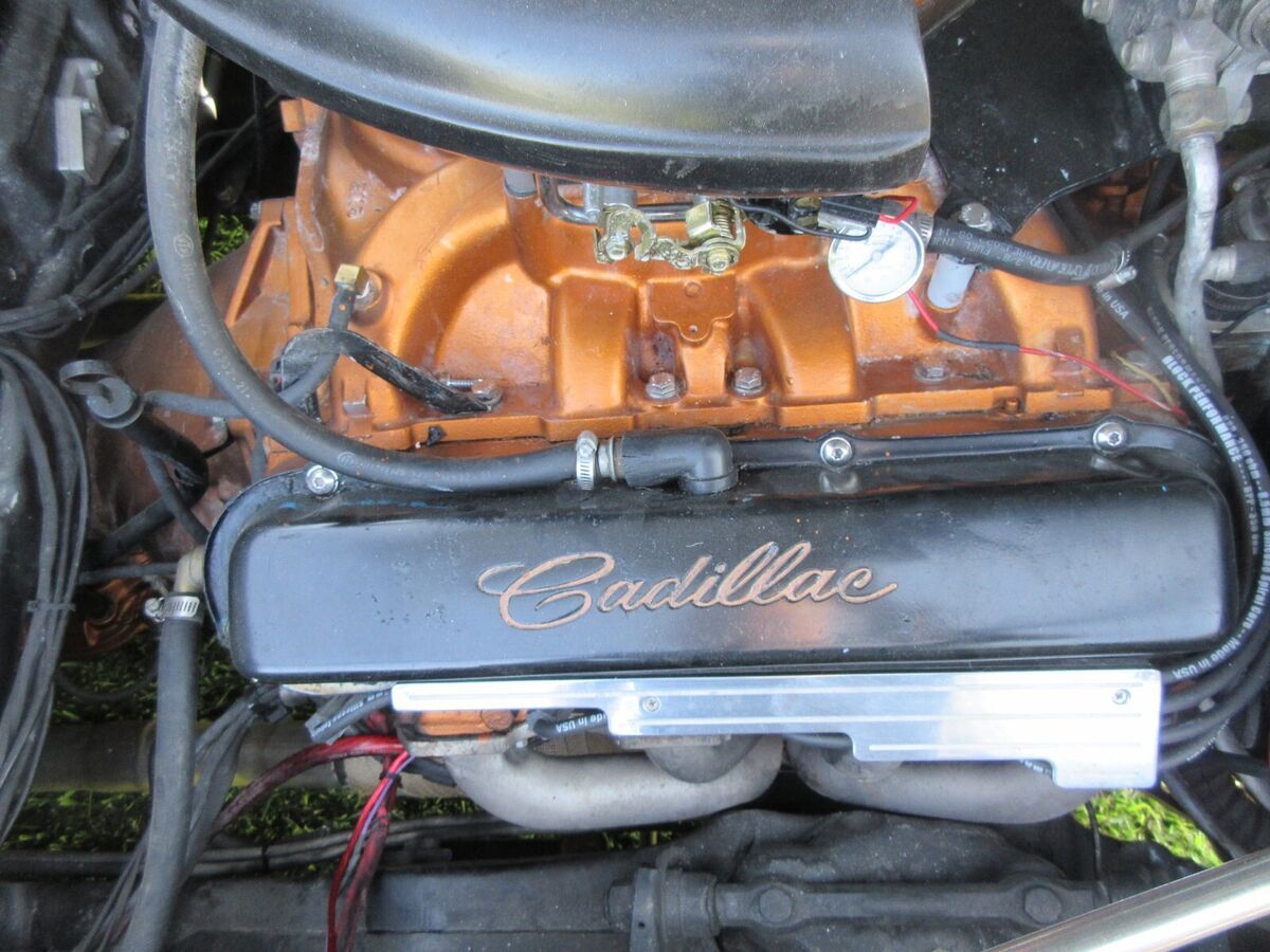 1950 Buick Special - photo 7