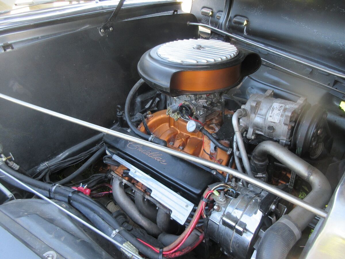 1950 Buick Special - photo 8