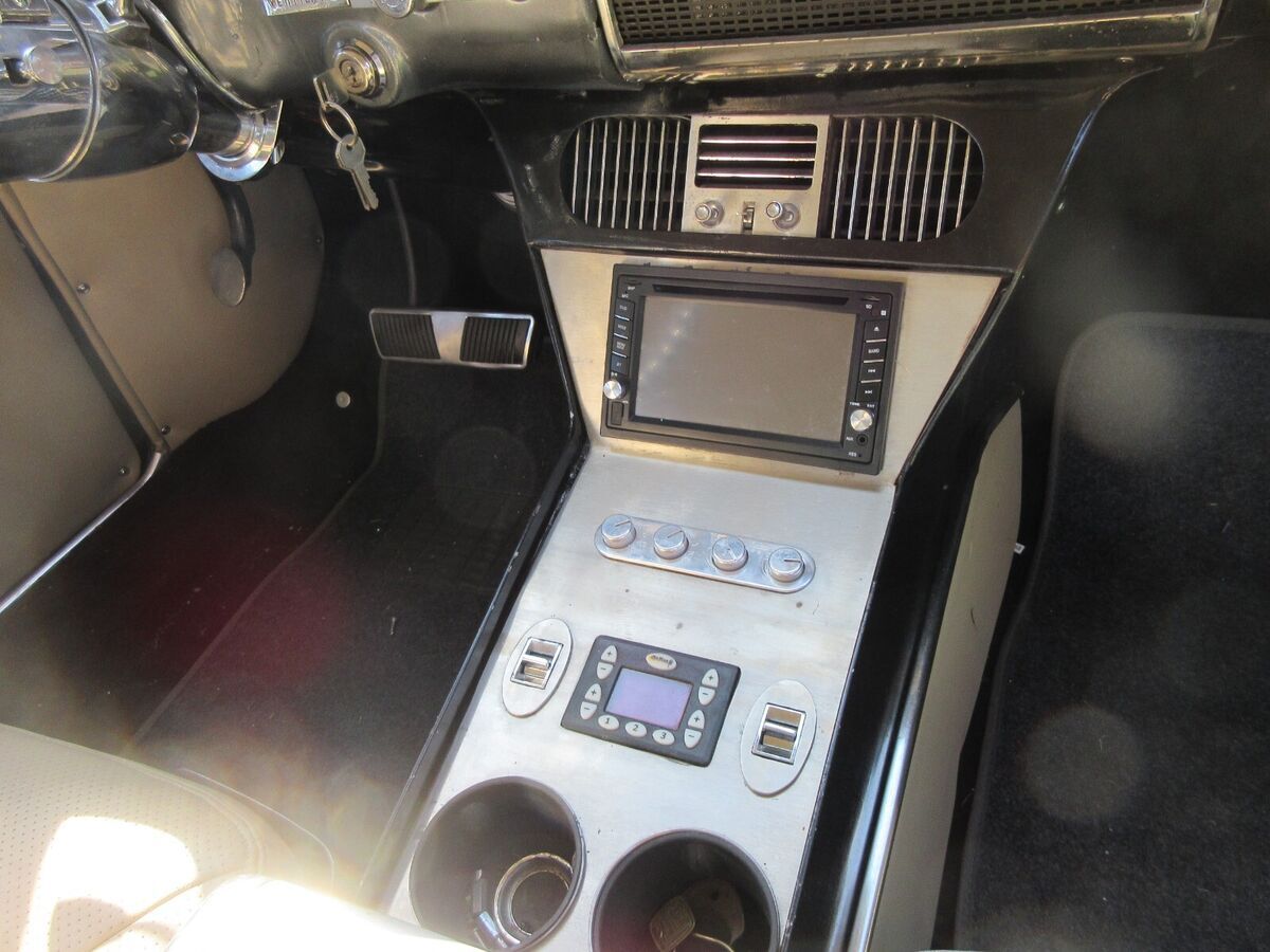 1950 Buick Special - photo 9