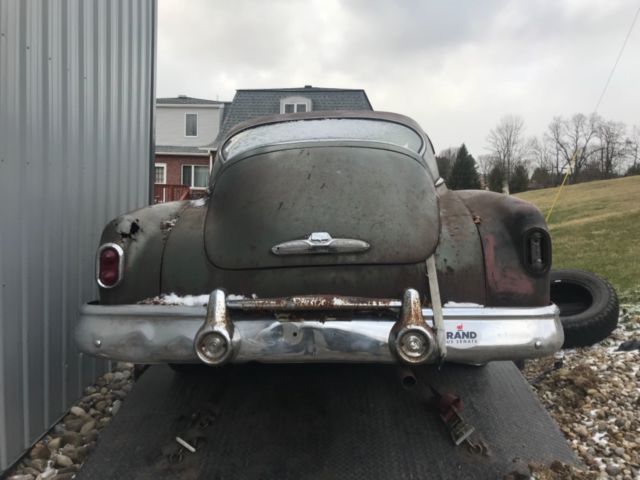 1950 Buick Other - photo 11