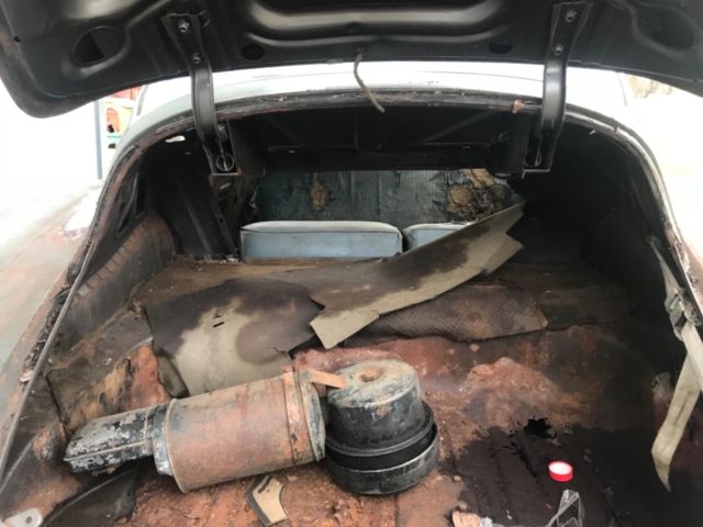 1950 Buick Other - photo 13