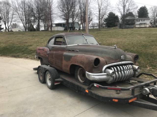 1950 Buick Other - photo 5