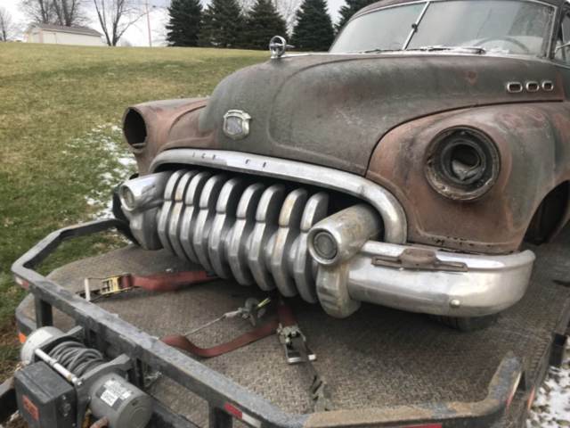 1950 Buick Other - photo 6